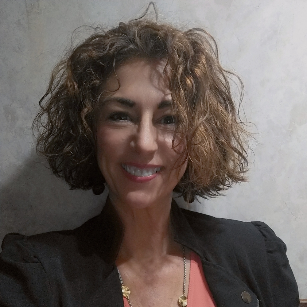 Meet your Posher, Tammy